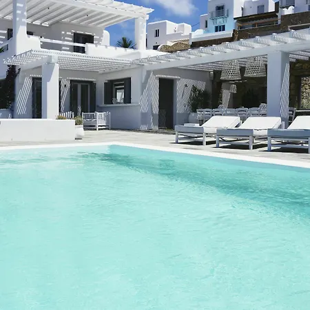 Azolla Mykonos *